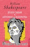 Julius Caesar - Antonius ve Kleopatra