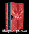 Hırsızların Dansı Seti (Ciltli) (2 Kitap)