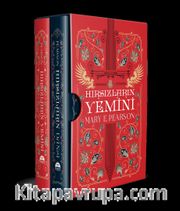 Hırsızların Dansı Seti (Ciltli) (2 Kitap)
