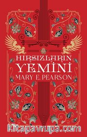 Hırsızların Yemini – Ciltli