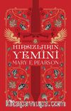 Hırsızların Yemini – Karton Kapak
