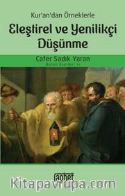Kur’an’dan Örneklerle Eleştirel ve Yenilikçi Düşünme 