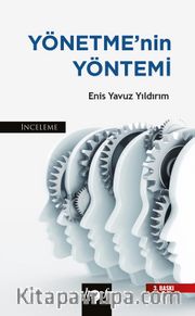 Yönetme’nin Yöntemi