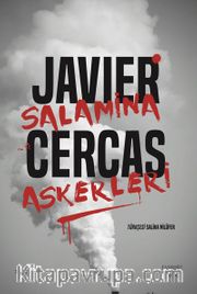 Salamina Askerleri (Karton Kapak)