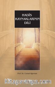 Hadis Kaynaklarının Dili 