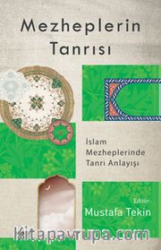 Mezheplerin Tanrısı