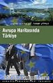 Avrupa Haritasında Türkiye