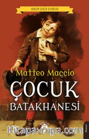 Çocuk Batakhanesi