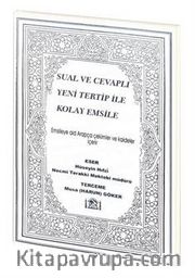 Sual ve Cevaplı Yeni Tertip İle Kolay Emsile