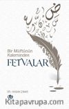 Bir Müftünün Kaleminden Fetvalar