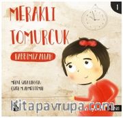 Meraklı Tomurcuk 1 / Rabbimiz Allah