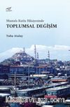 Mustafa Kutlu Hikayesinde Toplumsal Değişim