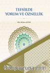 Tefsirde Yorum ve Öznellik 