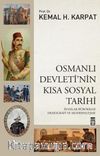 Osmanlı Devleti’nin Kısa Sosyal Tarihi