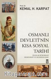 Osmanlı Devleti’nin Kısa Sosyal Tarihi