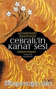 Cebrail'in Kanat Sesi