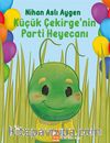 Küçük Çekirge’nin Parti Heyecanı / Küçük Çekirge’nin Maceraları 2