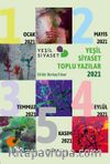 Yeşil Siyaset Toplu Yazılar 2021