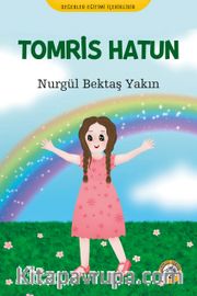 Tomris Hatun