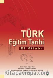 Türk Eğitim Tarihi El Kitabı