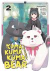 Kuma Kuma Kuma Bear 2 