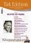 Türk Edebiyatı / Aylık Fikir ve Sanat Dergisi Sayı:510 Nisan 2016