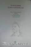 Yunus Emre Toplu Kaynakçası