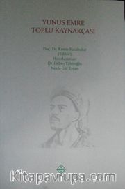 Yunus Emre Toplu Kaynakçası