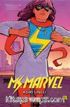 Ms. Marvel 5 Aşırı Ünlü
