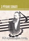 3 Piyano Sonatı