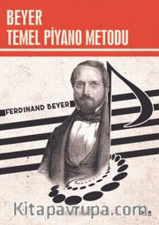 Beyer Temel Piyano Metodu