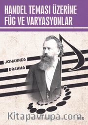Handel Teması Üzerine Füg ve Varyasyonlar