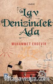 Lav Denizindeki Ada