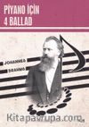 Piyano İçin 4 Ballad