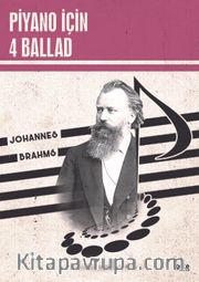 Piyano İçin 4 Ballad
