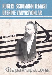 Robert Schumann Teması Üzerine Varyasyonlar
