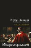 Kilise Hukuku