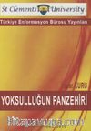 Yoksulluğun Panzehiri