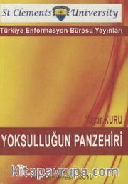 Yoksulluğun Panzehiri