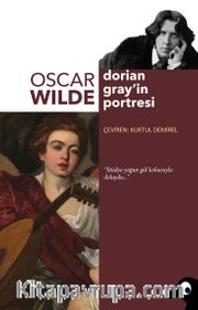Dorian Gray’in Portresi
