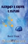 Kayıp Lapis Lazuli