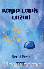 Kayıp Lapis Lazuli