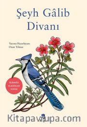 Şeyh Galib  Divanı