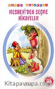 Mesnevi'den Seçme Hikayeler