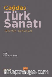 1923’ten Günümüze Türk Sanatı