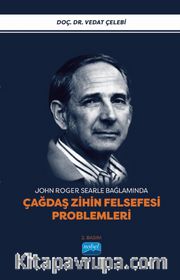 John Roger Searle Bağlamında Çağdaş Zihin Felsefesi Problemleri