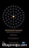 Tefekkür Sanatı & Bütünlük ve Refah İçin Nazik Bir Yol
