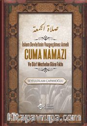 Cuma Namazı ve Dört Mezhebe Göre Fıkhı