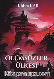 Ölümsüzler Ülkesi