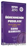 2023 KPSS Eğitim Bilimleri Öğrenme Psikolojisinin Pusulası Soru Bankası Video Çözümlü 